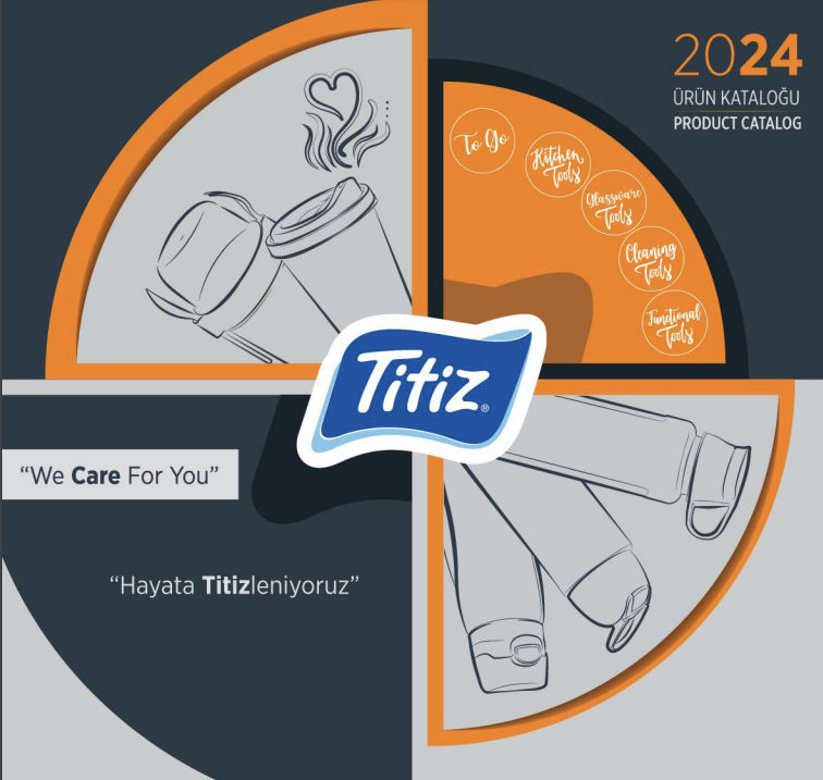 Titiz Katalog